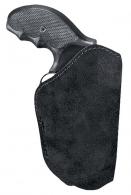 Safariland Model 25 Inside the Pocket Holster Kahr PM9 Synthetic Suede
