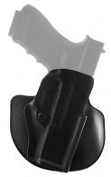 Safariland Paddle Holster H&K P30 HK P30