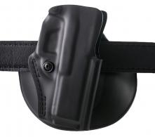 Safariland 5198 Paddle Holster Springfield XD 9/40 Thermoplastic Blac