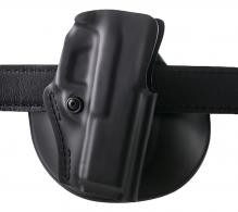 Safariland 5198 Paddle Holster Springfield XD Thermoplastic Black
