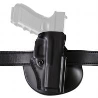 Safariland 5198 Paddle Holster Colt Commander/Govt Model 45 Synthetic - 519851411 Safariland 5198 Paddle Holster Colt Commander/Govt Model 45 Synthetic - 519851411