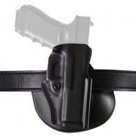 Safariland 5198 Paddle Holster Colt Commander/Govt Model 45 Synthetic - 519851411