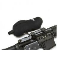 Sentry Scopecoat Holographic/Electronic Scope Cover 1.8"x1.2" Trijicon - 12HE01BK