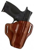 Bianchi 25052 Remedy Tan Leather Belt S&W 36,640 - 25052 Bianchi 25052 Remedy Tan Leather Belt S&W 36,640 - 25052