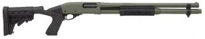Remington Model 870 TACTICAL SHOTGUN Specops Stock - 6433