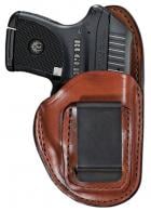 Bianchi Professional S&W M&P9 Shield Tan 13 - 26082 Bianchi Professional S&W M&P9 Shield Tan 13 - 26082