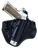 Bianchi Suppression S&W Shield Black 12