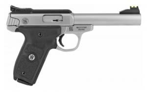 Smith & Wesson SW22 Victory .22LR Semi Auto Pistol - 108490 Smith & Wesson SW22 Victory .22LR Semi Auto Pistol - 108490
