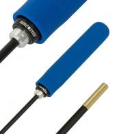 Bore Tech Proof-Positive Bore Stix .243/6mm-.270 Cal Rifle 8-32 Steel 36" - BSTX663600