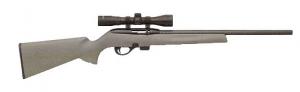 Remington 597 Synthetic .22 LR  W/3-9X32 SCOPE - 26513