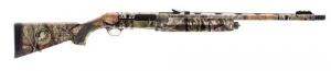 Browning SLV NWTF 12g 24" MOBUCNTR - 011410206 Browning SLV NWTF 12g 24" MOBUCNTR - 011410206