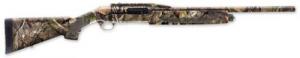 BRN SILVER RIFLED DEER 12G .22 LR - 011411621 BRN SILVER RIFLED DEER 12G .22 LR - 011411621