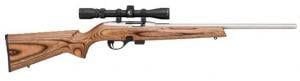 Remington Model 597 LSS .22 LR Semi-Automatic Rifle - 26558