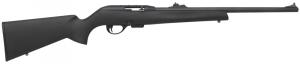 Remington Model 597 .22 WMR Semi Auto Rifle - 6560