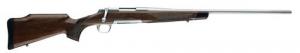 Browning X-Bolt White Gold Rocky Mountain Elk Foundation .300 Win Mag Bolt Action Rifle