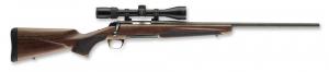 Browning XBLT HUNT .223 Remington - 035342208