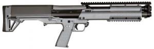 KEL-TEC CNC KSG 12GA TACTICAL GRAY *SS - KSGGY KEL-TEC CNC KSG 12GA TACTICAL GRAY *SS - KSGGY