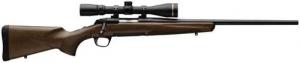 Browning X-Bolt Micro Midas 300 WSM Bolt Action Rifle - 035248246