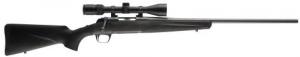 Browning X-Bolt Composite Stalker .223 Rem Bolt Action Rifle - 035335208 Browning X-Bolt Composite Stalker .223 Rem Bolt Action Rifle - 035335208