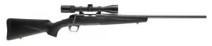 Browning X-Bolt Composite Stalker 6.5mm Creedmoor Bolt Action Rifle - 035201282