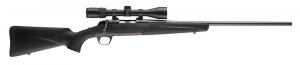 Browning X-Bolt Composite Stalker 6.5mm Creedmoor Bolt Action Rifle - 035201282 Browning X-Bolt Composite Stalker 6.5mm Creedmoor Bolt Action Rifle - 035201282