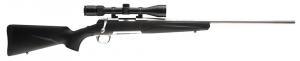 Browning X-Bolt Stainless Stalker .22-250 Rem Bolt Action Rifle - 035366209