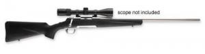 Browning XBLT StainlessStalker 6.5" CRDMR - 035202282 Browning XBLT StainlessStalker 6.5" CRDMR - 035202282