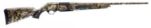 Browning BAR LongTrac Hybrid 30-06 Spfld Semi-Auto Rifle