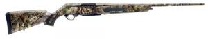 Browning BAR LongTrac Hybrid 7mm Rem Mag Semi-Auto Rifle