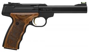 Browning Buckmark 22+UDX 5.5" MT - 051496490 Browning Buckmark 22+UDX 5.5" MT - 051496490