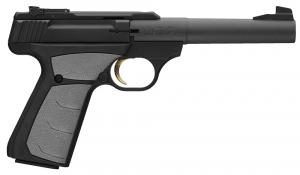 Browning Buckmark 22 Compact UFX 5.5" MT - 051498490