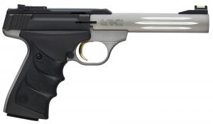 Browning Buckmark 22 URX LT Gray - 051500490 Browning Buckmark 22 URX LT Gray - 051500490