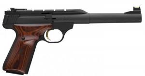 Browning Buckmark 22 HNT 7.25 MTBL