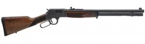 Henry Big Boy Steel 357 Mag/38 Special Lever Rifle - H012M Henry Big Boy Steel 357 Mag/38 Special Lever Rifle - H012M