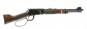 Henry Mares Leg .22 WMR Lever Action Rifle - H001MML Henry Mares Leg .22 WMR Lever Action Rifle - H001MML