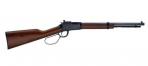 Henry Small Game Carbine Lever Action .22 LR 16.25"
