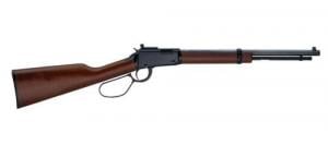 Henry Small Game Carbine .22LR Lever Action Rifle - H001TLP Henry Small Game Carbine .22LR Lever Action Rifle - H001TLP