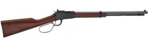 Henry Small Game Carbine Lever Action .22 MAG  Lever 22 Winchester Ma