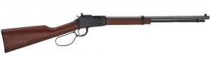 Henry Small Game Carbine Lever Action .22 MAG Lever 22 Winchester Ma - H001TMLP Henry Small Game Carbine Lever Action .22 MAG Lever 22 Winchester Ma - H001TMLP
