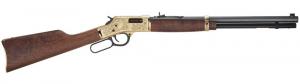 Henry Big Boy Deluxe Engraved 3rd Edition .44 Mag Lever Rifle - H006D3 Henry Big Boy Deluxe Engraved 3rd Edition .44 Mag Lever Rifle - H006D3