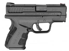 Springfield Armory XD Mod.2 10+1 9mm 3" - XDG9801SP Springfield Armory XD Mod.2 10+1 9mm 3" - XDG9801SP