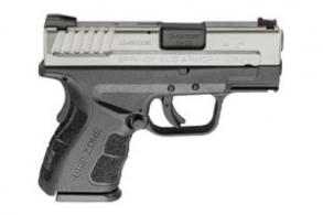 Springfield Armory 9mm 3" SC MOD2 2TN - XDG9821SP