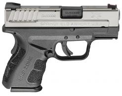 Springfield Armory 40S 3" SC MOD2 2TN - XDG9822SP Springfield Armory 40S 3" SC MOD2 2TN - XDG9822SP