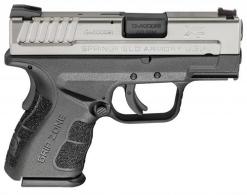 Springfield Armory 40S 3" SC MOD2 2TN - XDG9822SP