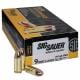 Main product image for Sig Sauer Elite Ball Full Metal Jacket 9mm Ammo 115 gr 50 Round Box