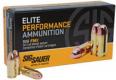 Sig Sauer  Elite 10mm 180gr Full Metal Jacket 50rd box - E10MB1-50