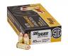 Main product image for Sig Sauer Elite .45 ACP  230gr  FMJ ELITE 50rd box