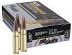 Main product image for Sig Sauer Elite Match Grade Open Tip Match Hollow Point 300 AAC Blackout Ammo 20 Round Box