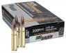 DRT TR Products 338 Lapua 300gr Scenar OTM HP 20 Rounds DRT TR Products 338 Lapua 300gr Scenar OTM HP 20 Rounds