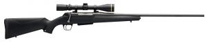 Winchester XPR Bolt Action 7mm Rem Mag 26" 3+1 Synthetic Black S - 535700230 Winchester XPR Bolt Action 7mm Rem Mag 26" 3+1 Synthetic Black S - 535700230